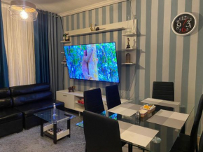 Apartamento en Cusco